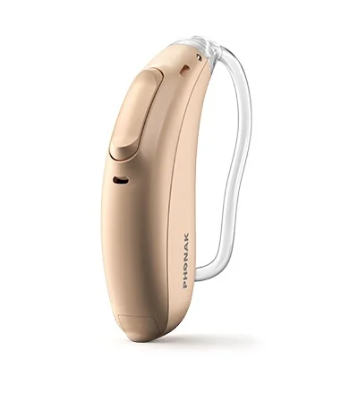 Изображение для Слуховой аппарат PHONAK Terra BTE M