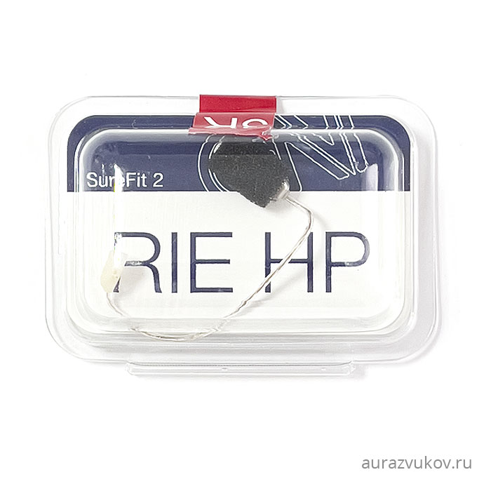 Ресивер Sure Fit HP (SF2) для ReSound — изображение 2